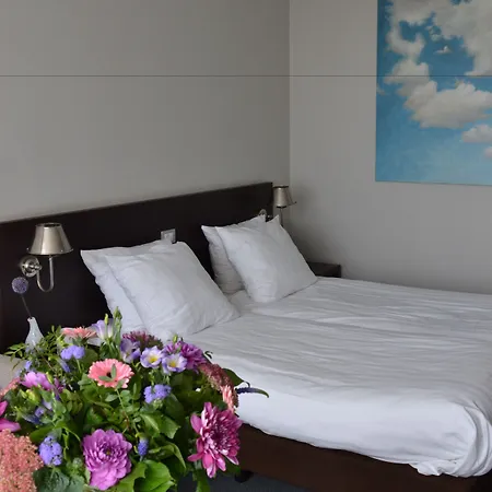 Fletcher Restaurant Zeeduin 4*