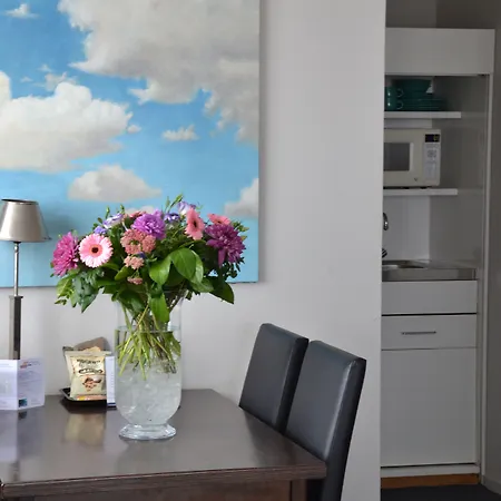 Fletcher Restaurant Zeeduin Hotel Wijk aan Zee