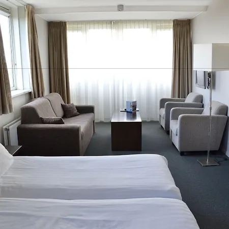 Fletcher Restaurant Zeeduin 4* Wijk aan Zee