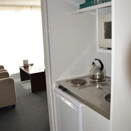 Fletcher Restaurant Zeeduin Hotel 4*