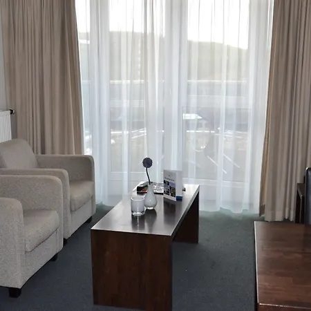 Fletcher Restaurant Zeeduin Hotel Wijk aan Zee