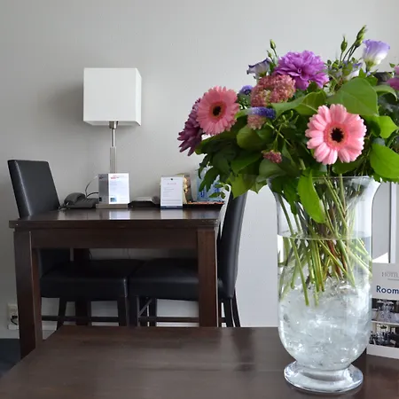 Fletcher Restaurant Zeeduin