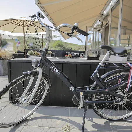 Fletcher Restaurant Zeeduin Hotel Wijk aan Zee
