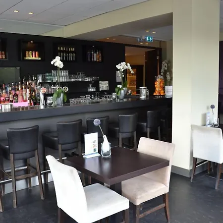 Fletcher Restaurant Zeeduin 4* Wijk aan Zee