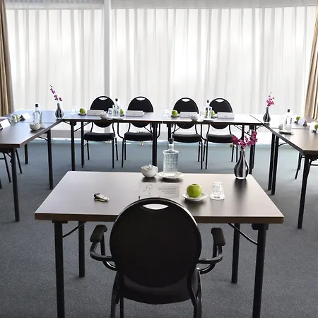 Fletcher Restaurant Zeeduin 4* Wijk aan Zee