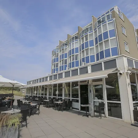 Fletcher Restaurant Zeeduin 4* Wijk aan Zee