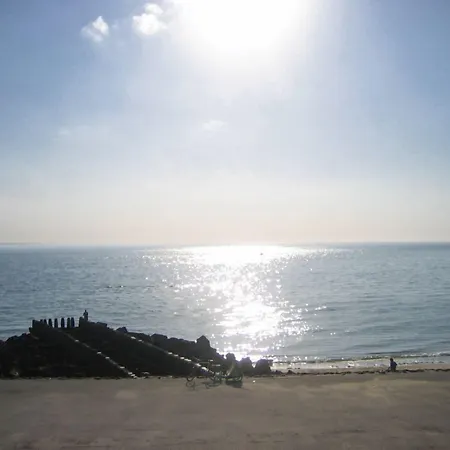 Hotel Fletcher Restaurant Zeeduin