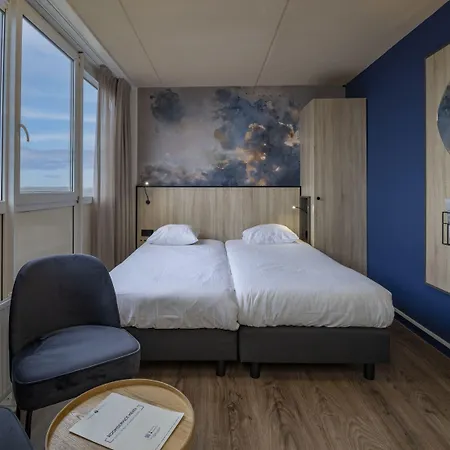 Fletcher Restaurant Zeeduin Hotel 4*