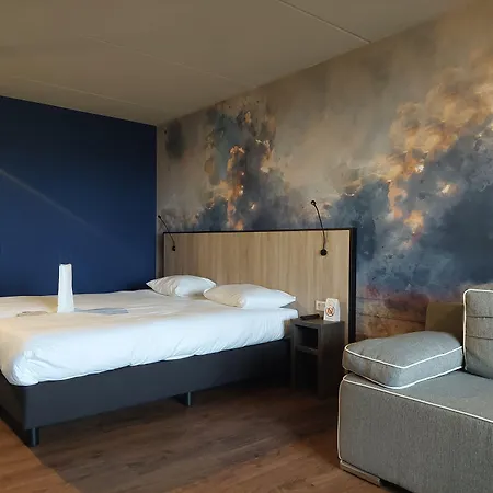 Fletcher Restaurant Zeeduin 4* Wijk aan Zee