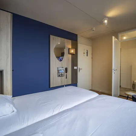 Hotel Fletcher Restaurant Zeeduin