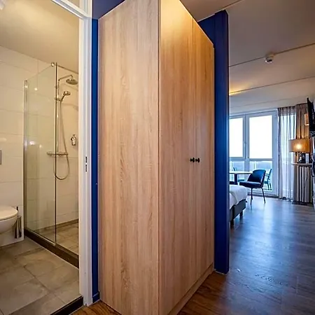 Hotel Fletcher Restaurant Zeeduin Wijk aan Zee