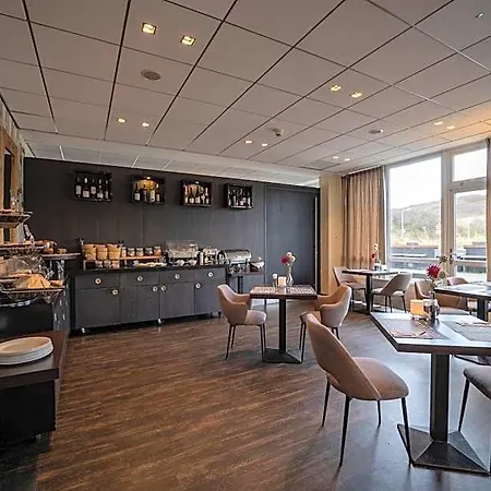 Fletcher Restaurant Zeeduin Hotel Wijk aan Zee