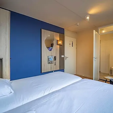 Hotel Fletcher Restaurant Zeeduin 4*
