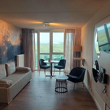 Fletcher Restaurant Zeeduin Hotel 4*