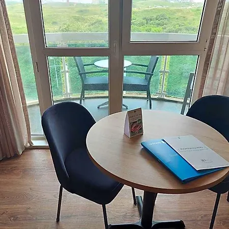 Fletcher Restaurant Zeeduin Wijk aan Zee