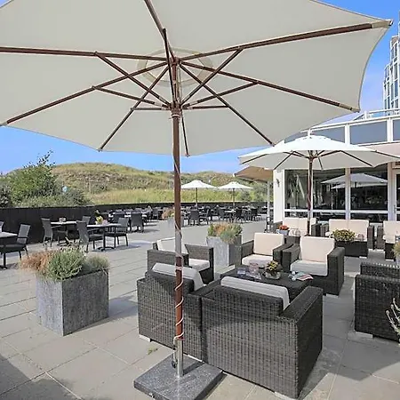 Fletcher Restaurant Zeeduin 4* فيكْ آنْ زي