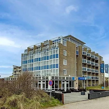 Fletcher Restaurant Zeeduin 4* فيكْ آنْ زي