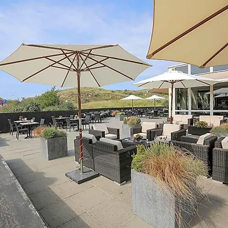 Fletcher Restaurant Zeeduin 4* Wijk aan Zee