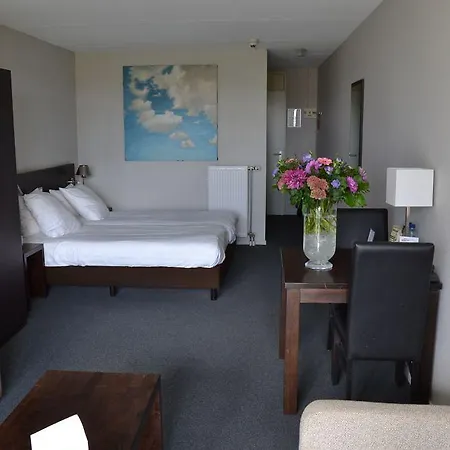 Fletcher Restaurant Zeeduin Hotel Wijk aan Zee