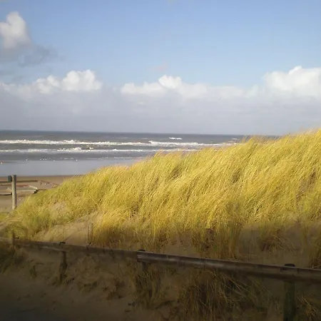 Fletcher Restaurant Zeeduin 4* Wijk aan Zee