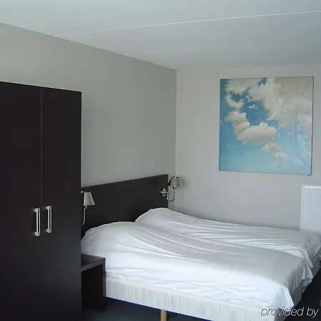 Fletcher Restaurant Zeeduin 4*