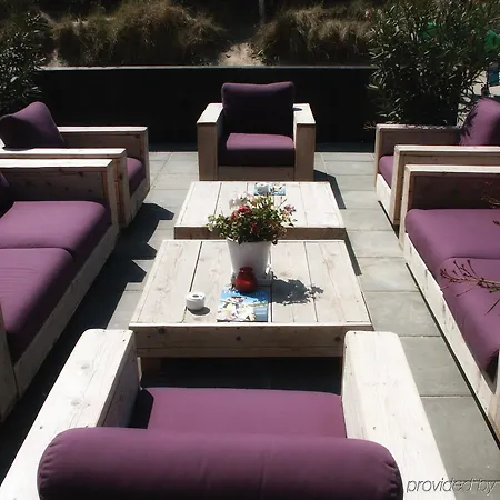Fletcher Restaurant Zeeduin Hotel 4*