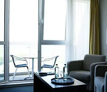 Hotel Fletcher Restaurant Zeeduin