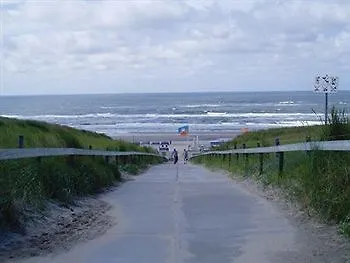 Fletcher Restaurant Zeeduin Hotel Wijk aan Zee