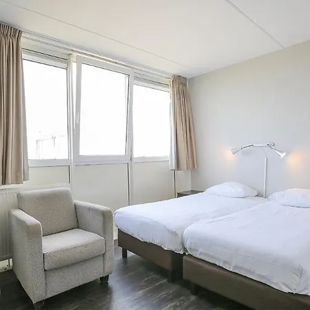Fletcher Restaurant Zeeduin Hotel 4*