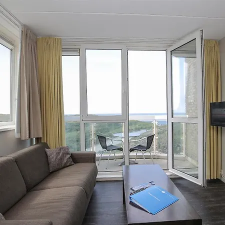 Hotel Fletcher Restaurant Zeeduin Wijk aan Zee