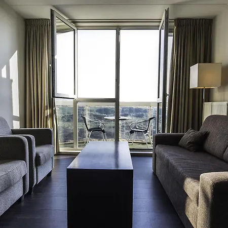 Hotel Fletcher Restaurant Zeeduin Wijk aan Zee