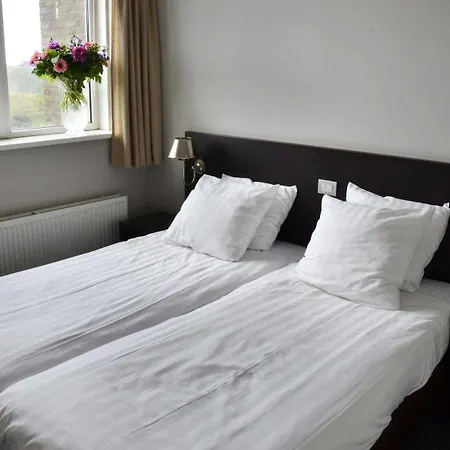 Hotel Fletcher Restaurant Zeeduin 4*