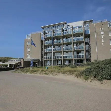 Hotel Fletcher Restaurant Zeeduin