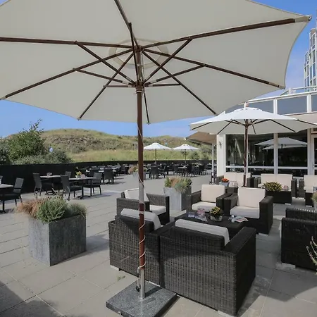 Hotel Fletcher Restaurant Zeeduin Wijk aan Zee