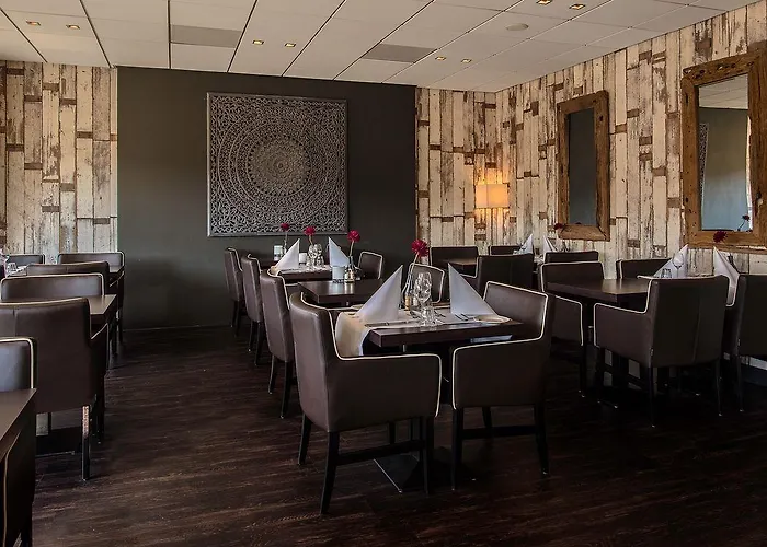 Fletcher Restaurant Zeeduin