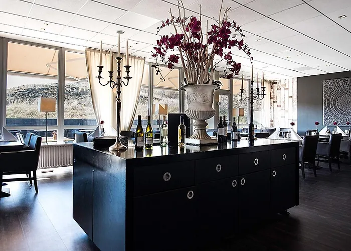 Fletcher Restaurant Zeeduin Szálloda 4*