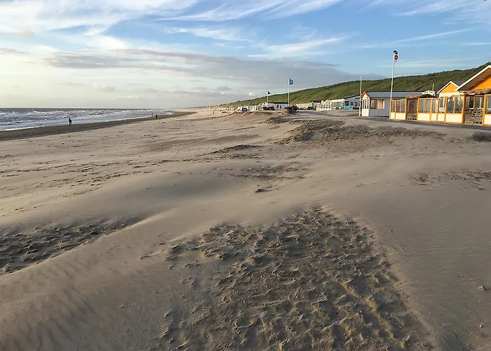 Fletcher Restaurant Zeeduin Szálloda