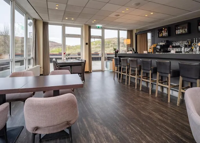 Fletcher Restaurant Zeeduin Wijk aan Zee