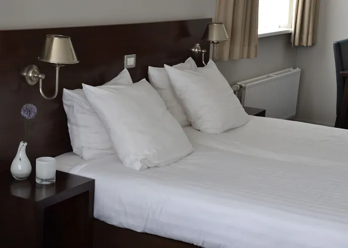 Fletcher Restaurant Zeeduin 4*