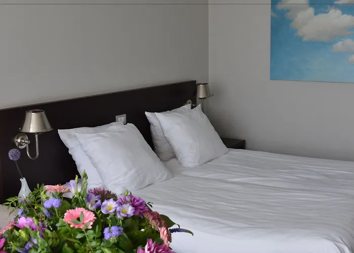 Fletcher Restaurant Zeeduin 4*