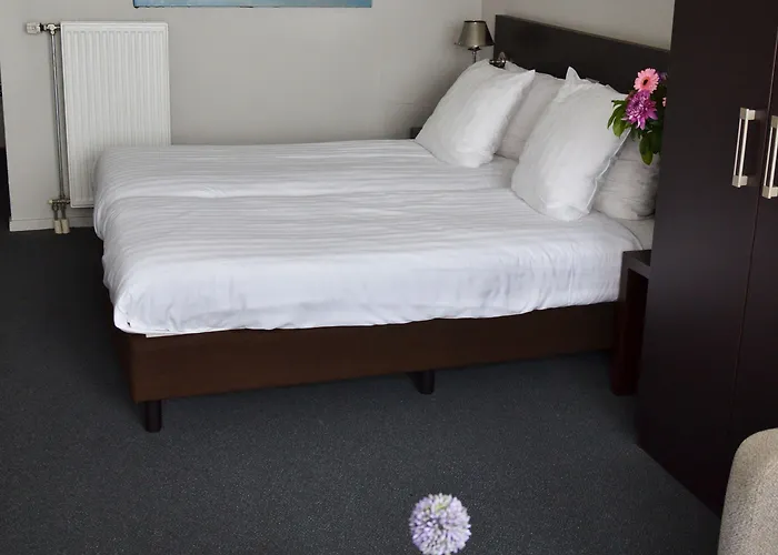 Fletcher Restaurant Zeeduin 4* Wijk aan Zee