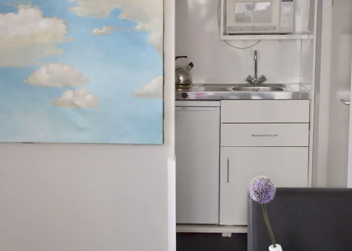 Szálloda Fletcher Restaurant Zeeduin 4*