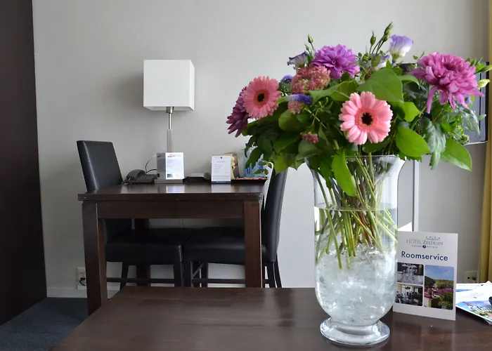 Fletcher Restaurant Zeeduin