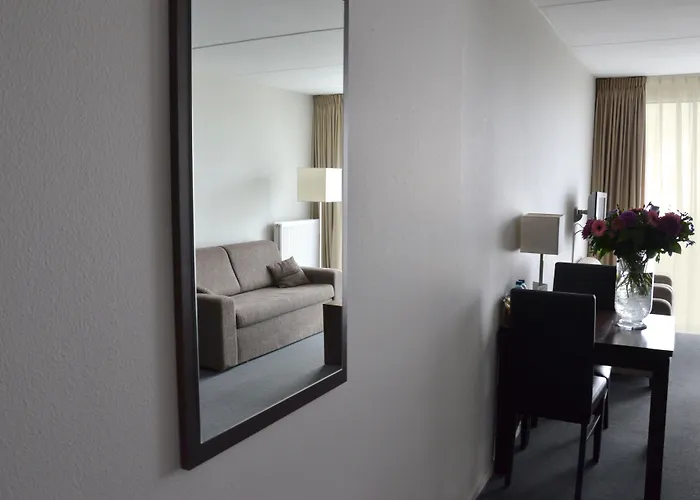 Fletcher Restaurant Zeeduin Wijk aan Zee