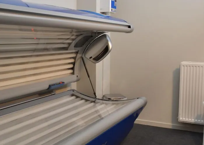 Fletcher Restaurant Zeeduin 4* Wijk aan Zee