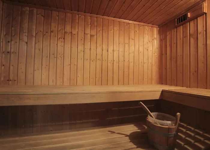 Szálloda Fletcher Restaurant Zeeduin Wijk aan Zee