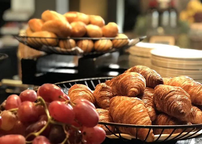 Szálloda Fletcher Restaurant Zeeduin