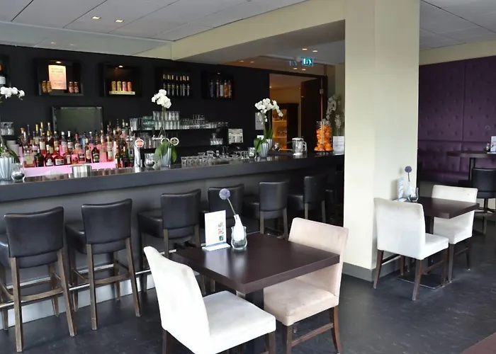 Fletcher Restaurant Zeeduin 4* Wijk aan Zee