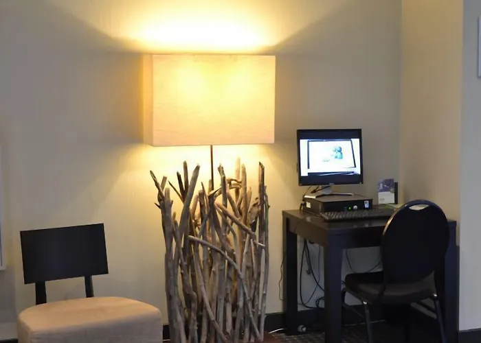 Fletcher Restaurant Zeeduin 4* Wijk aan Zee