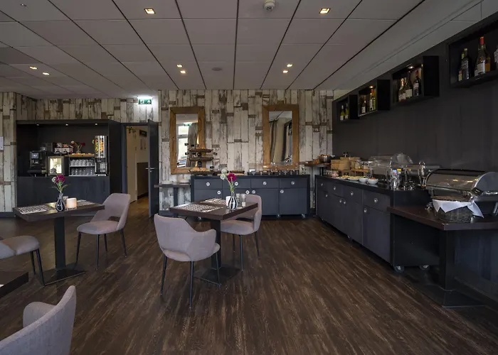 Fletcher Restaurant Zeeduin